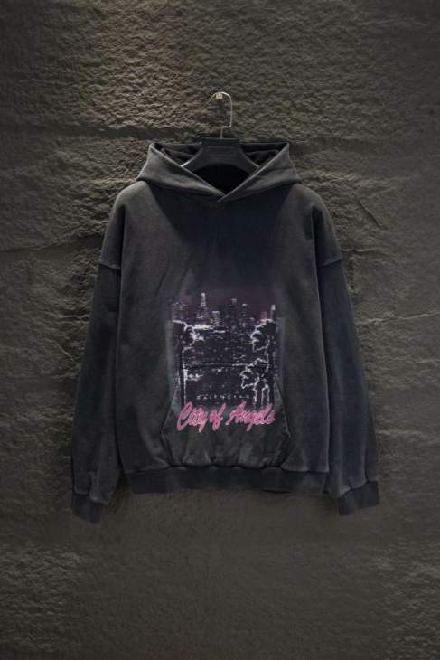 Picture of Balenciaga Hoodies _SKUBalenciagaXS-L8stx5227850